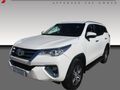 2018 Toyota Fortuner 2.4 GD-6 Raised Body Auto