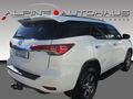 2018 Toyota Fortuner 2.4 GD-6 Raised Body Auto