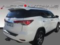 2018 Toyota Fortuner 2.4 GD-6 Raised Body Auto