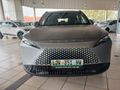 2026 Omoda C7 1.6T Luxury
