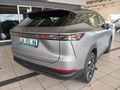 2026 Omoda C7 1.6T Luxury