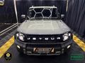 2026 Jetour T2 2.0T Odyssey