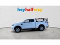 2022 Ford Ranger 2.2 TDCi XLS 4x4 Auto SuperCab
