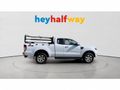 2022 Ford Ranger 2.2 TDCi XLS 4x4 Auto SuperCab