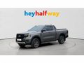 2024 Ford Ranger 2.0D Bi-T Wildtrak HR Auto 4x4 SuperCab