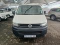 2013 Volkswagen Transporter T5 2.0 TDI LWB (75kW) Panel Van