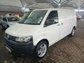 2013 Volkswagen Transporter T5 2.0 TDI LWB (75kW) Panel Van