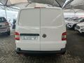 2013 Volkswagen Transporter T5 2.0 TDI LWB (75kW) Panel Van