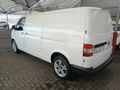 2013 Volkswagen Transporter T5 2.0 TDI LWB (75kW) Panel Van