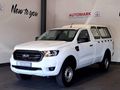 2019 Ford Ranger 2.2 TDCi XL Single-Cab