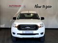 2019 Ford Ranger 2.2 TDCi XL Single-Cab