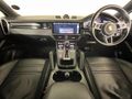 2020 Porsche Cayenne Coupe