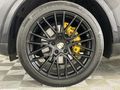 2020 Porsche Cayenne Coupe