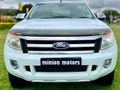 2015 Ford Ranger 3.2 TDCi XLT Double-Cab
