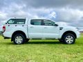 2015 Ford Ranger 3.2 TDCi XLT Double-Cab