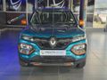 2021 Renault Kwid 1.0 Climber