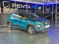 2021 Renault Kwid 1.0 Climber