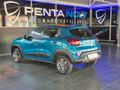 2021 Renault Kwid 1.0 Climber