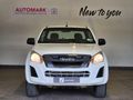 2020 Isuzu D-Max 250 HO Hi-Rider Double-Cab
