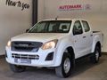 2020 Isuzu D-Max 250 HO Hi-Rider Double-Cab