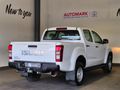2020 Isuzu D-Max 250 HO Hi-Rider Double-Cab