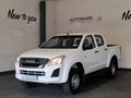 2020 Isuzu D-Max 250 HO Hi-Rider Double-Cab