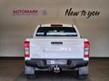2020 Isuzu D-Max 250 HO Hi-Rider Double-Cab