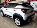 2023 Renault Kiger 1.0T Zen