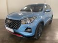 2025 Chery Tiggo 4 Pro 1.5T Lit Auto