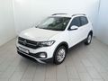 2022 Volkswagen T-Cross 1.0 TSI Comfortline Auto