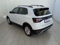 2022 Volkswagen T-Cross 1.0 TSI Comfortline Auto
