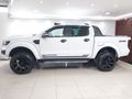 2020 Ford Ranger 2.0D Bi-Turbo Wildtrak 4x4 Auto Double-Cab