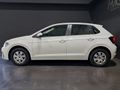 2024 Volkswagen Polo 1.0 TSI
