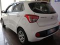 2018 Hyundai Grand i10 1.0 Motion