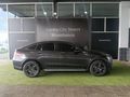 2021 Mercedes-Benz GLC Coupe 300d 4Matic