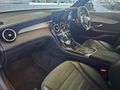 2021 Mercedes-Benz GLC Coupe 300d 4Matic