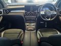 2021 Mercedes-Benz GLC Coupe 300d 4Matic