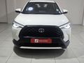 2024 Toyota Corolla Cross 1.8 XI