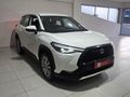 2024 Toyota Corolla Cross 1.8 XI