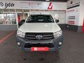 2025 Toyota Hilux 2.4 GD-6 Raised Body SR Single-Cab