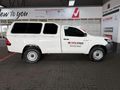2025 Toyota Hilux 2.4 GD-6 Raised Body SR Single-Cab