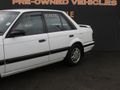 1995 Mazda 323 200E Auto Sedan