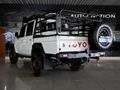 2024 Toyota Land Cruiser 79 2.8 GD-6 Auto Double-Cab