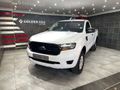 2021 Ford Ranger 2.2 TDCi XL Single-Cab