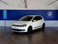 2021 Volkswagen Polo Vivo 1.0 TSI GT 5-dr
