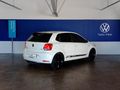 2021 Volkswagen Polo Vivo 1.0 TSI GT 5-dr