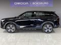 2026 Jaecoo J7 1.5 TDGI SHS DHT (Phev)