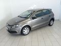 2020 Volkswagen Polo Vivo 1.4 Trendline 5-dr