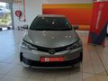 2024 Toyota Corolla Quest 1.8 Plus