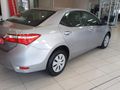 2024 Toyota Corolla Quest 1.8 Plus